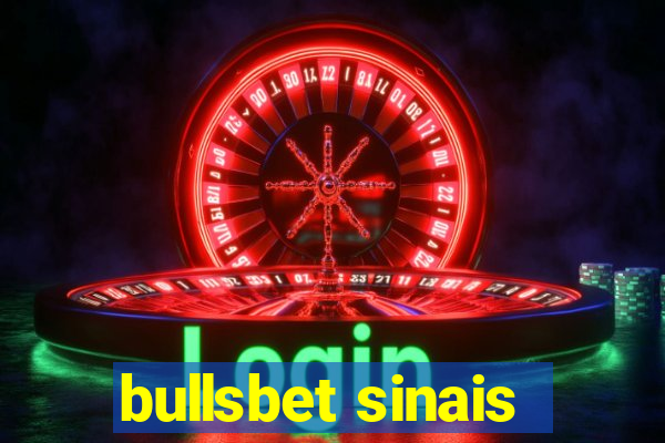 bullsbet sinais